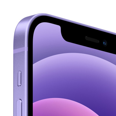 Apple iPhone 12 Purple 128GB
