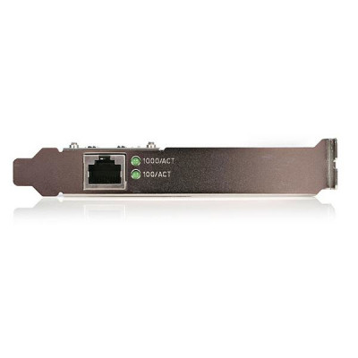 StarTech 1 Port PCI Gigabit Ethernet Adapter Card