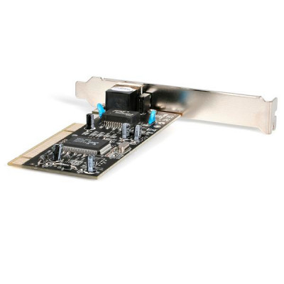 StarTech 1 Port PCI Gigabit Ethernet Adapter Card