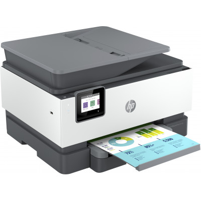HP OfficeJet Pro 9010E All-in-One
