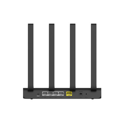 STONET AC1200 WIRELESS DUAL BAND EASY MESH ROUTER