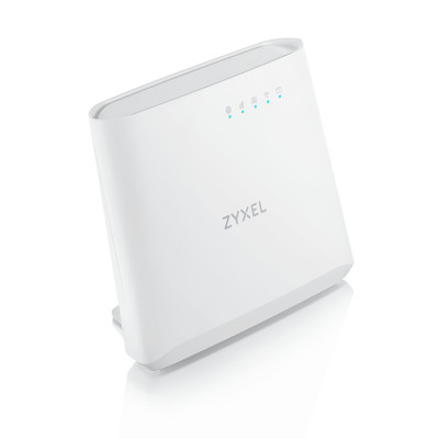 Zyxel LTE3202-M437 4G LTE Indoor Router