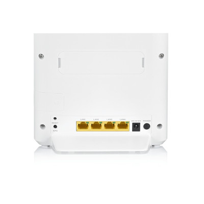 Zyxel LTE3202-M437 4G LTE Indoor Router