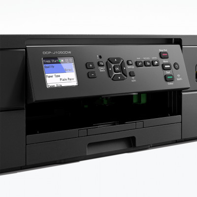 Brother DCP-J1050DW Colour Inkjet AIO Duplex Wifi Direct