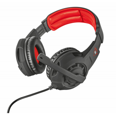 2nd choise, new condition: Trust GXT 310 RADIUS Gaming Headset