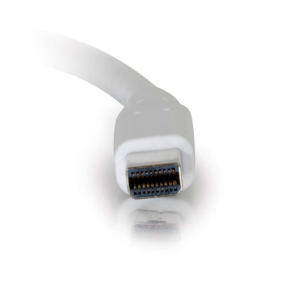Cables To Go 3m C2G Mini DisplayPort to DP Cable WHT