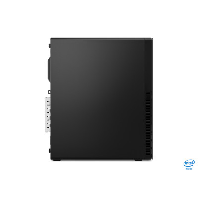 Lenovo M70s SFF I5-10400 8GB 256SSD NVME DVD UHD630 W10Pro