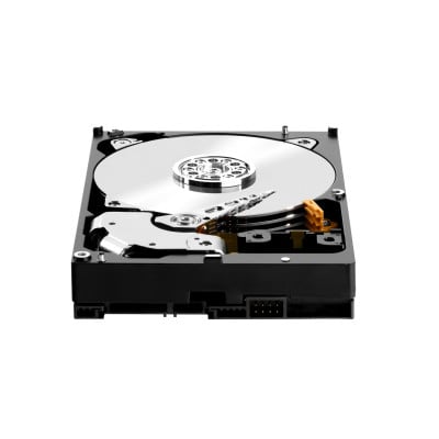 WD Red Pro NAS Hard Drive WD2002FFSX