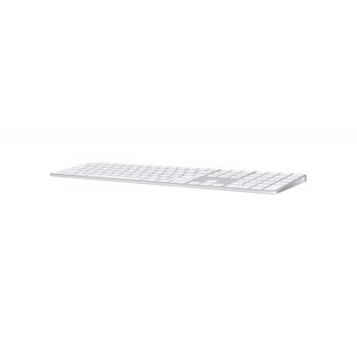 Apple Magic Keyboard Touch Id Num Key-Fra