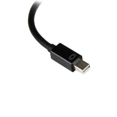StarTech Mini DisplayPort 1.2 to VGA Adapter