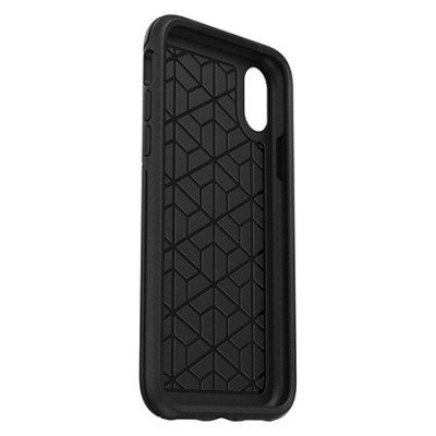 2nd choise, new condition: Otterbox SYMMETRY 3.0 iPHONE Xs/X BLACK