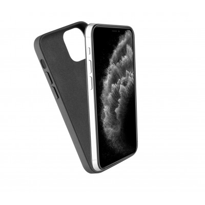 BeHello iPhone 12 5.4 Gel Case Black