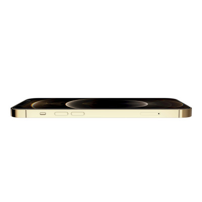 Belkin TemperedGlass for iPhone 12 Pro Max