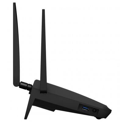 Synology RT2600AC router Gigabit Wi-Fi AC 2600