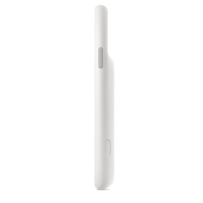 Apple iPhone 11 Pro Max Batt Case White