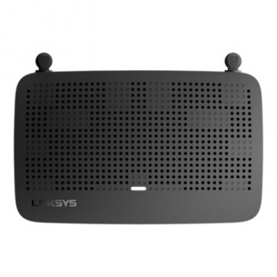 LINKSYS EA6350 WIFI ROUTER AC1200