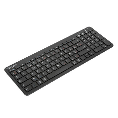 Targus Anti Microbial Bluetooth Keyboard - FR