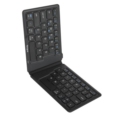 Targus AntiMicrobial Fold Erg Tablet Keyboard