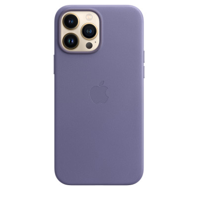 Apple iPhone 13 Pro Max Le Case Wisteria