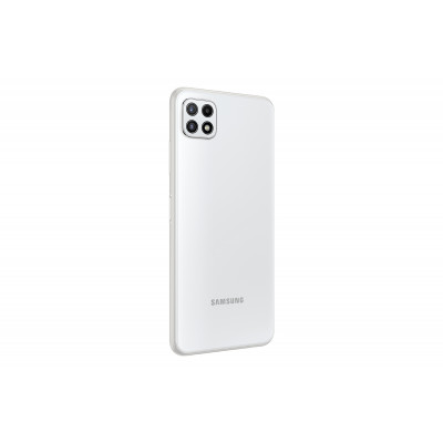 Samsung A22 5G 64GB White