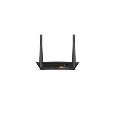 Linksys E5400 AC1200 Wireless Router MU-