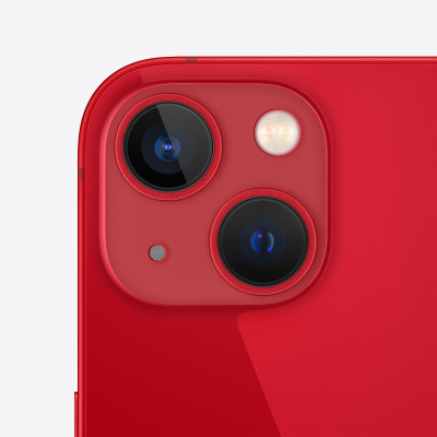 Apple iPhone 13 Red 128GB