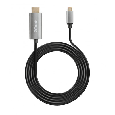Trust Calyx USB-C to HDMI Adapter Cable