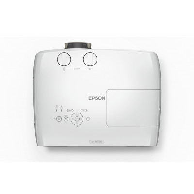 Epson EH-TW7100 with HC Lamp Warranty