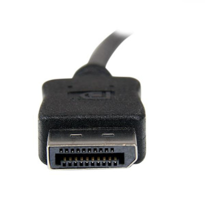 StarTech 10m Active DisplayPort Cable - M&#47;M