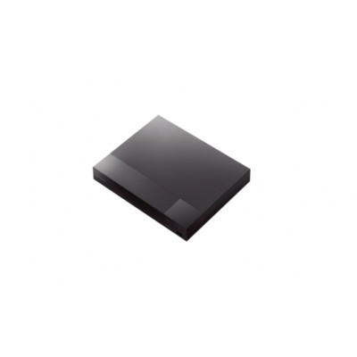 Sony 2D BD-Player - LAN SEN 1x USB