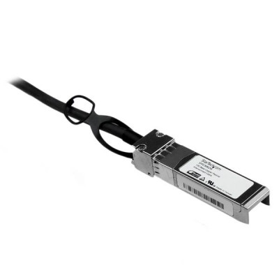 StarTech 2m Cisco Compatible SFP+10GbE Cable