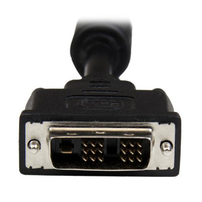 StarTech 3m DVI-D Single Link Cable - M&#47;M