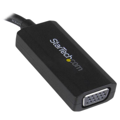 StarTech USB 3.o to VGA video adapter - 1920x1200