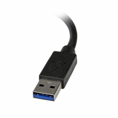 StarTech Slim USB 3.0 to VGA External Video Card