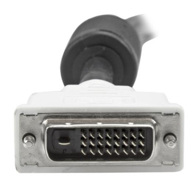 StarTech 3m DVI-D Dual Link Cable - M&#47;M