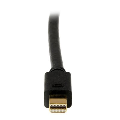StarTech 6ft Mini DisplayPort MDP to DVI Adapter