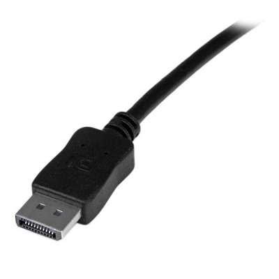StarTech 15m Active DisplayPort Cable - M&#47;M