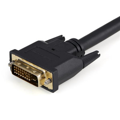 StarTech 1ft DVI to 2x DVI Video Splitter Cable