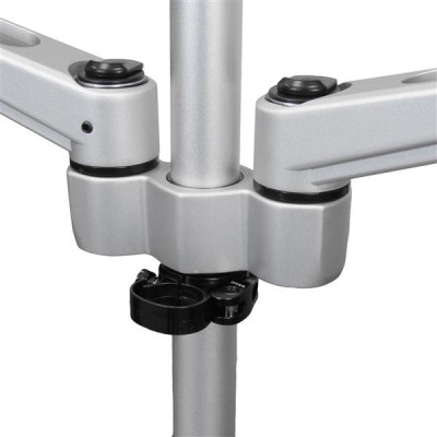 StarTech Dual Monitor Arm - Stackable