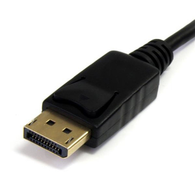 StarTech 2m Mini DP to DP 1.2 Adapter Cable
