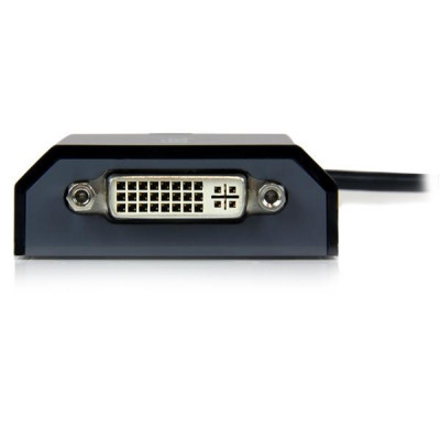 StarTech USB to DVI Adapter Video Graphics Card