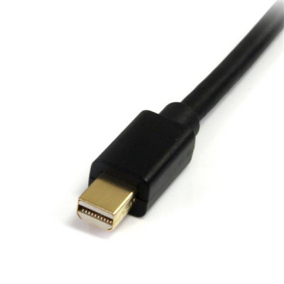 StarTech 3m Mini DP to DP 1.2 Adapter Cable