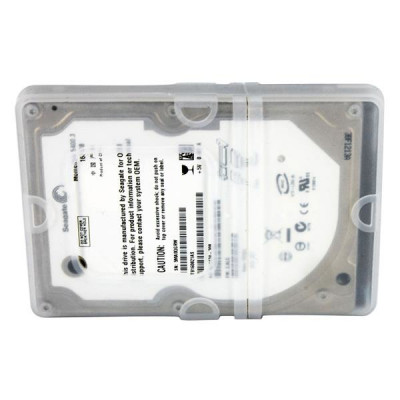 StarTech 2.5in Hard Drive Protector Sleeve