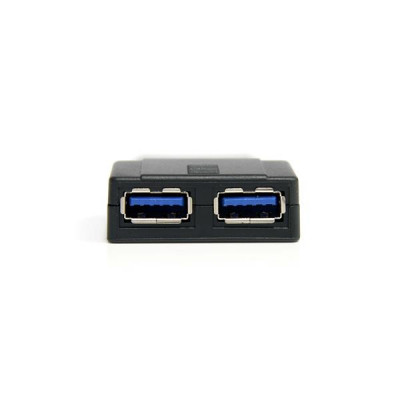 StarTech 2 Port ExpressCard USB 3.0 Card Adapter