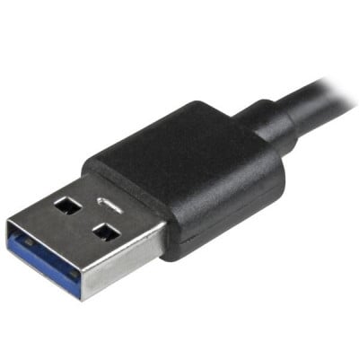 StarTech USB 3.1 Adapter Cable for 2.5" 3.5" SATA
