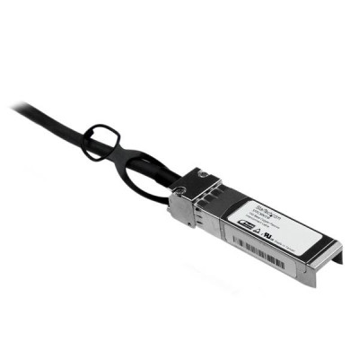 StarTech 1m Cisco Compatible SFP+10GbE Cable