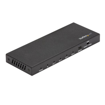StarTech HDMI Splitter - 4 Port - 4K 60Hz