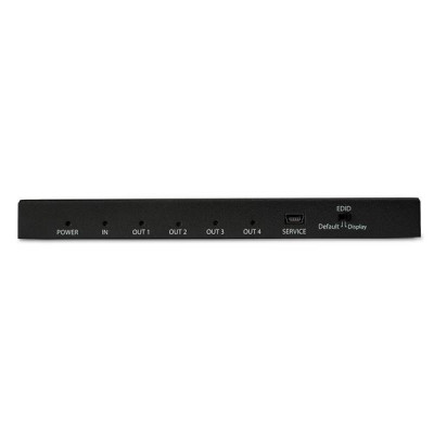 StarTech HDMI Splitter - 4 Port - 4K 60Hz