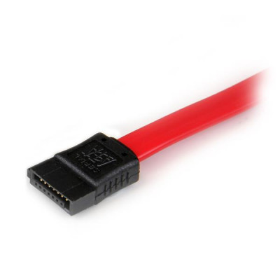 StarTech 0.3m SATA Extension Cable