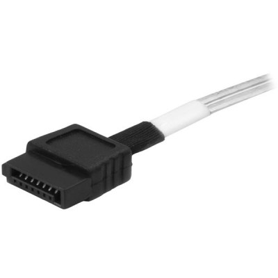 StarTech 1m SFF-8643 to 4x SATA Cable
